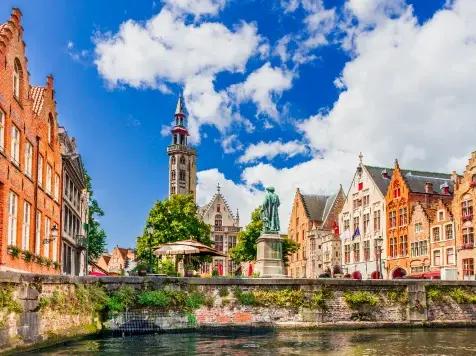 Belgique