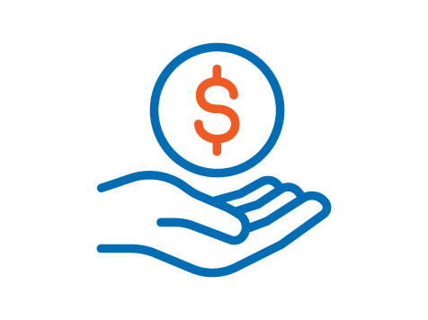 Programme d'aide financière
