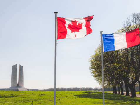 Crête de Vimy