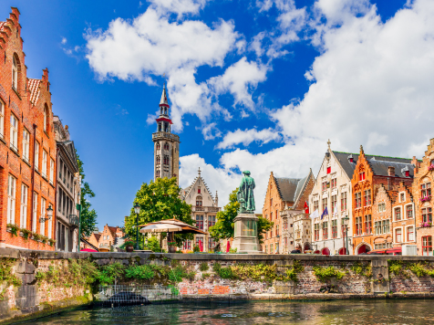 Belgique