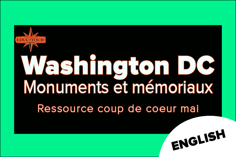 ED_Memoriaux et Monuments Washington_Quiz_ENG